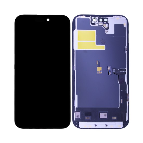 Touch+Display Apple iPhone 14 Pro Black Touch+Display Apple iPhone 14 Pro Black